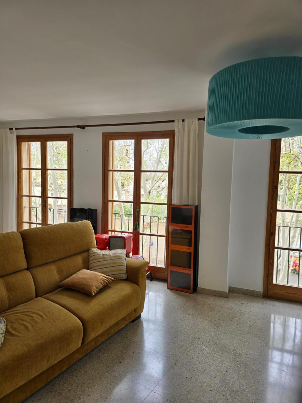 Rambla Palma Center 호텔 외부 사진